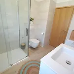 Apartman Novi Prostrani U Strogom Centru Pule Póla