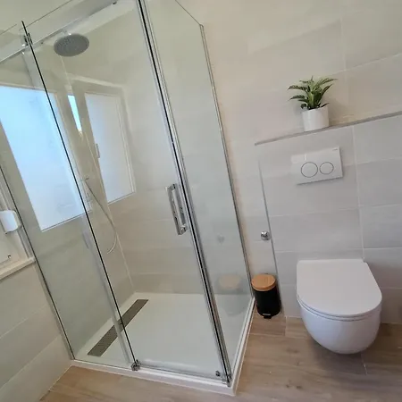 Novi Prostrani U Strogom Centru Pule פולה