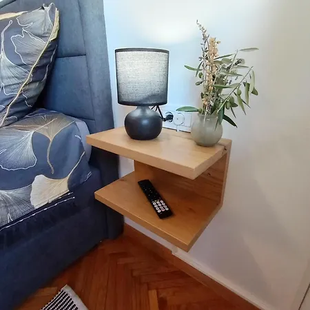 Novi Prostrani U Strogom Centru Pule Pula