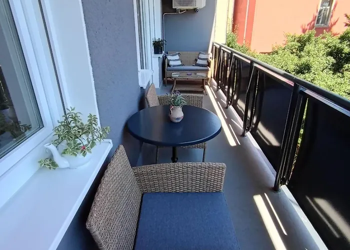 Lejlighed Novi Prostrani U Strogom Centru Pule *