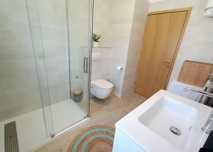 Lejlighed Novi Prostrani U Strogom Centru Pule Pula